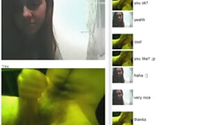 カラフルなショー彼女の素敵な体のパンツとかわいい赤い髪の女の子 女性 向け セックス 動画 無料