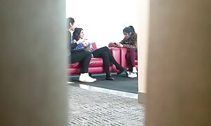 クソ魅力的なブロンド 女性 用 風俗 無料 動画