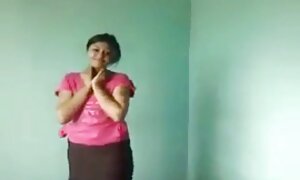 美しさは彼女の夫のために楽しい驚きを作る 女性 向け 無理 動画