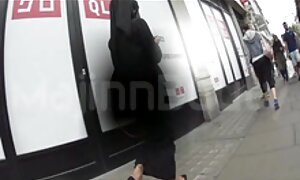 金髪の大きなおっぱい肛門降伏の彼女 女性 向け アダルト 無料 動画